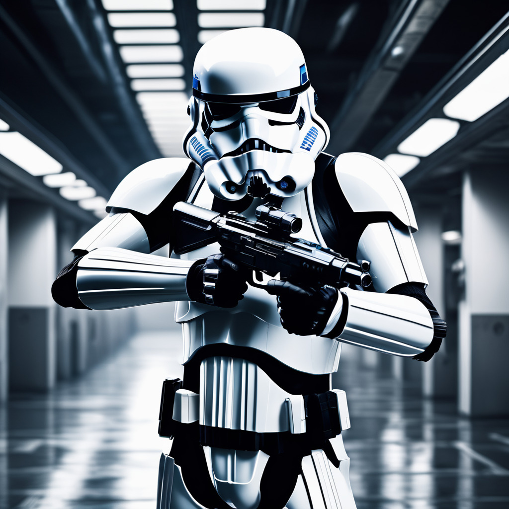 Stormtrooper