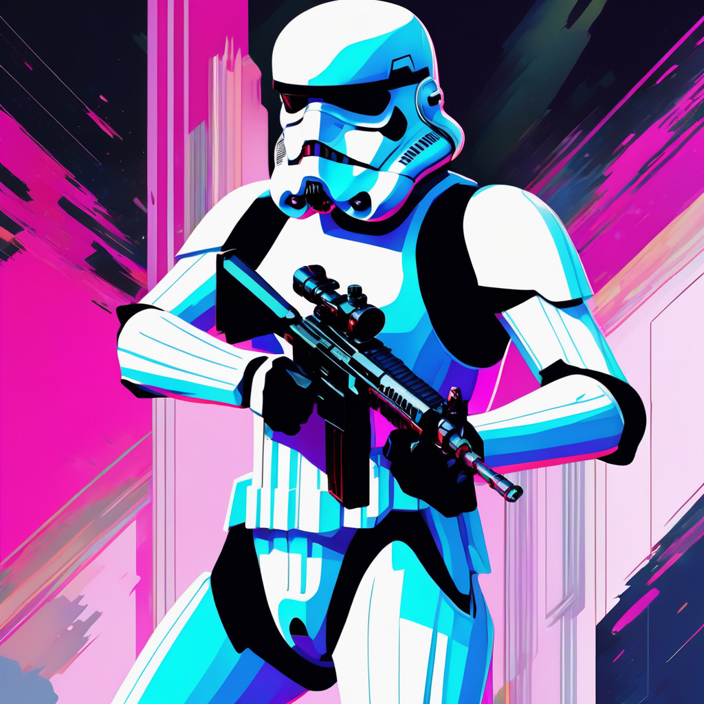 Stormtrooper