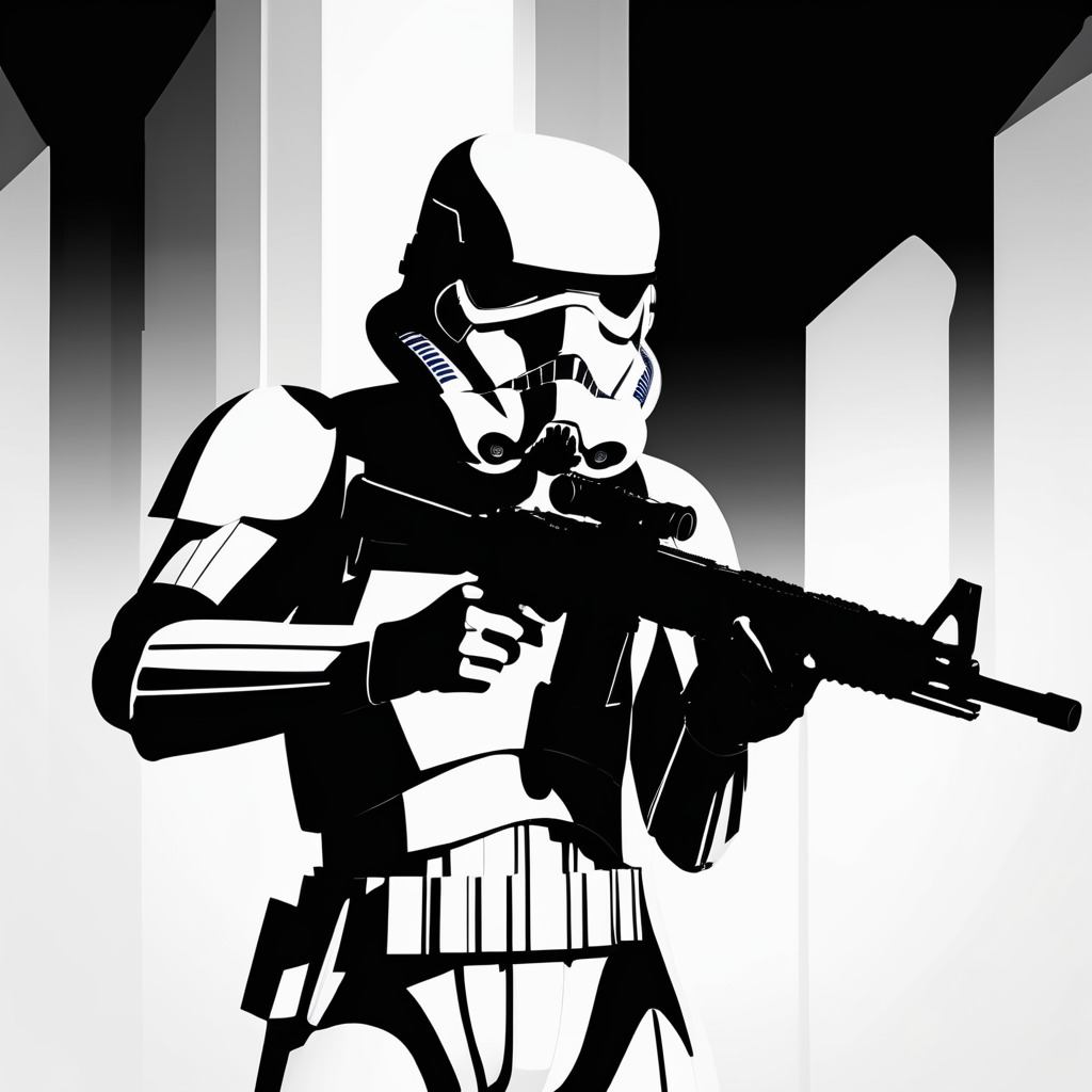 Stormtrooper