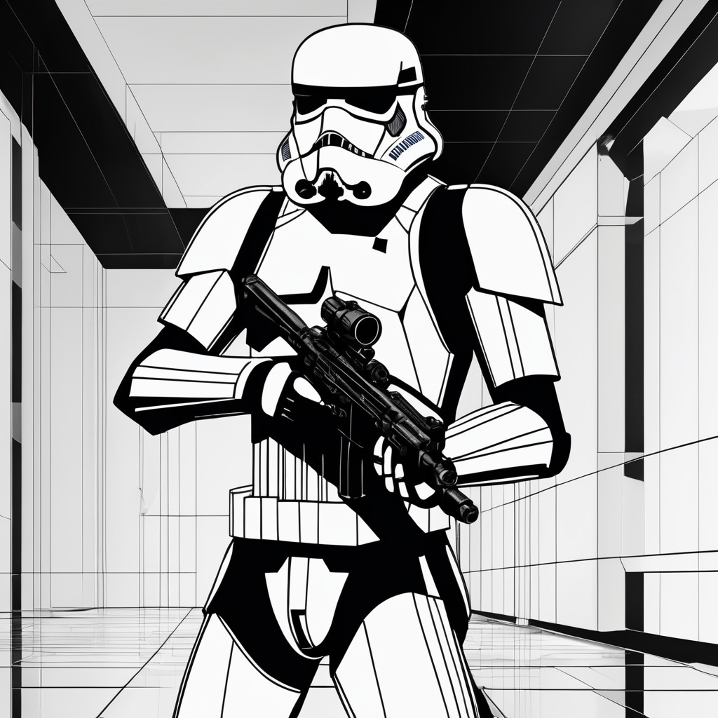 Stormtrooper