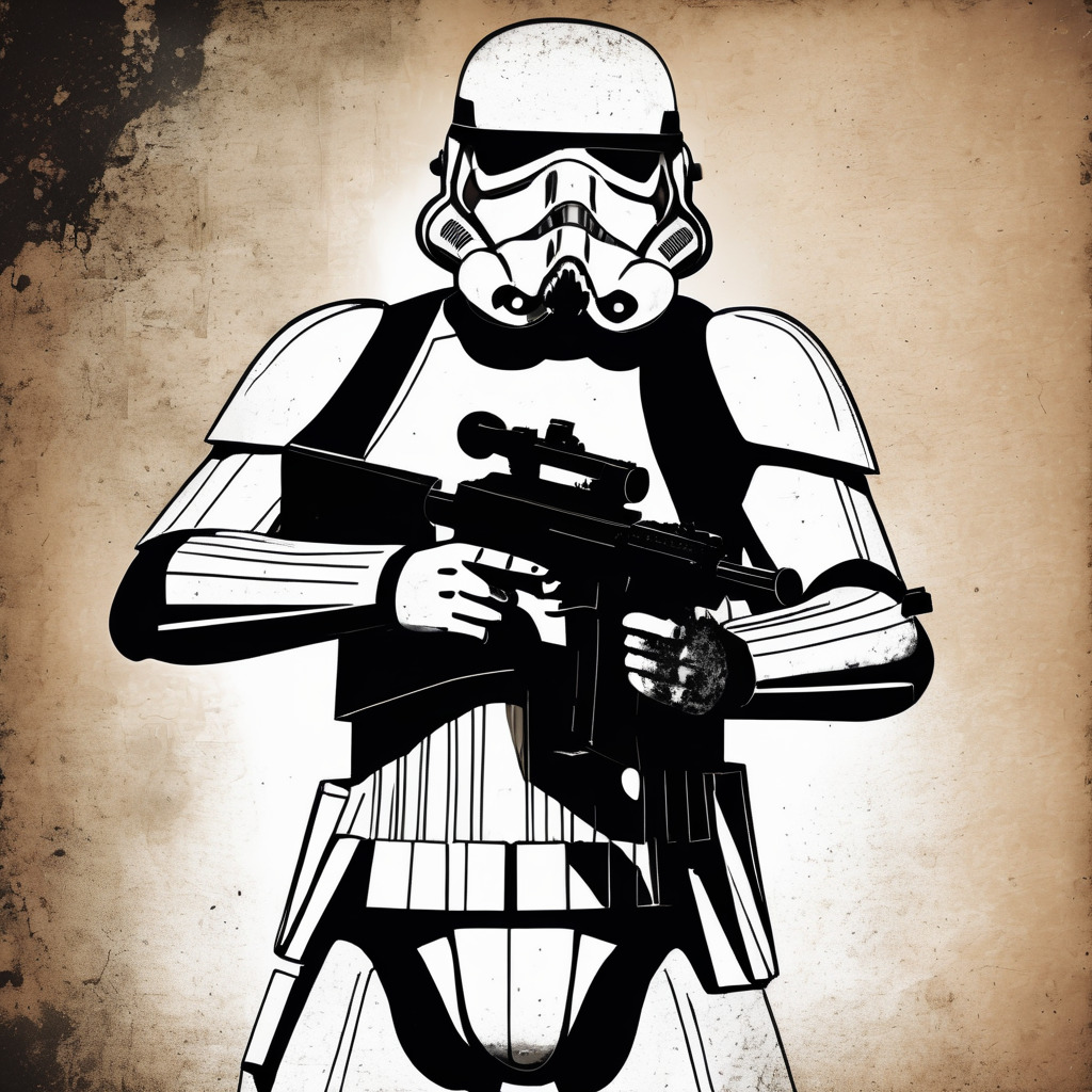 Stormtrooper