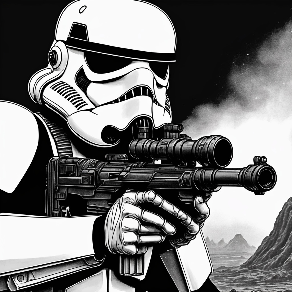 Stormtrooper