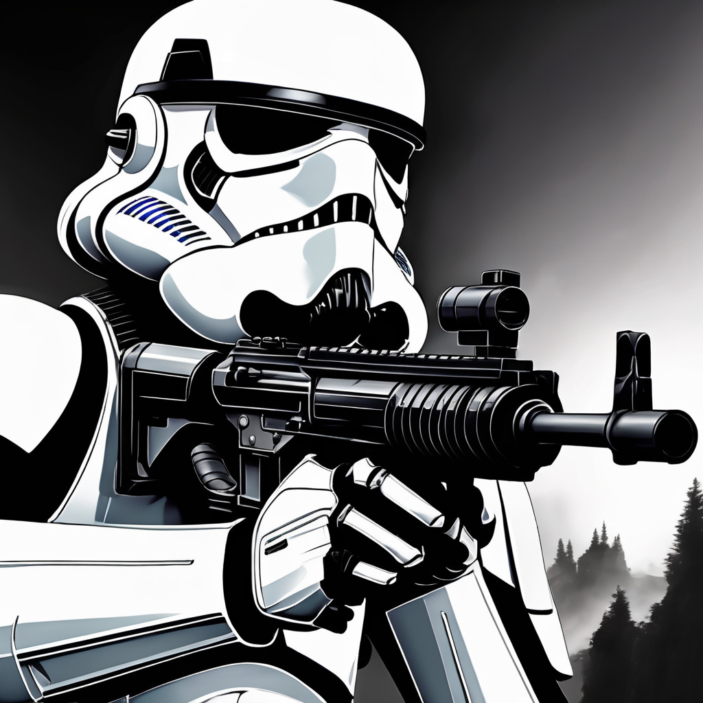 Stormtrooper