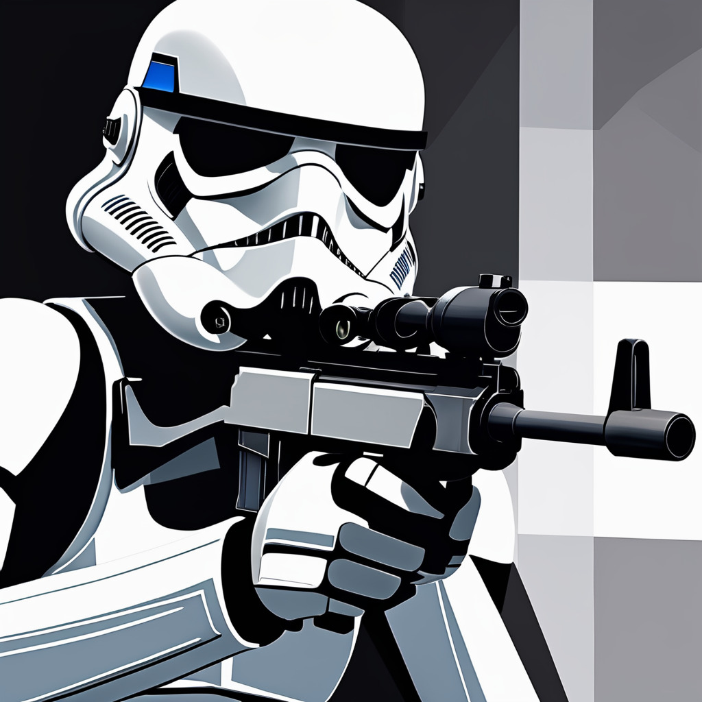 Stormtrooper