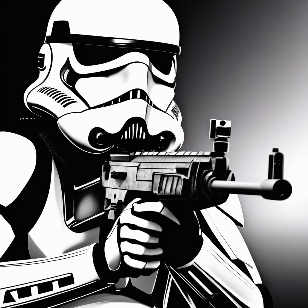 Stormtrooper