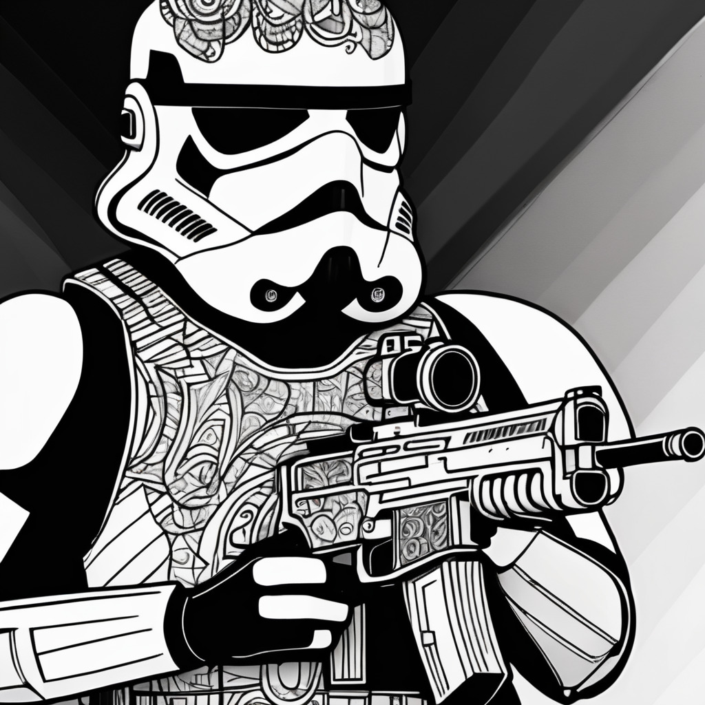 Stormtrooper