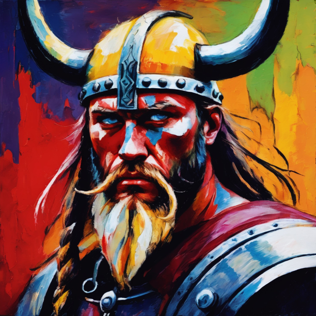 Viking