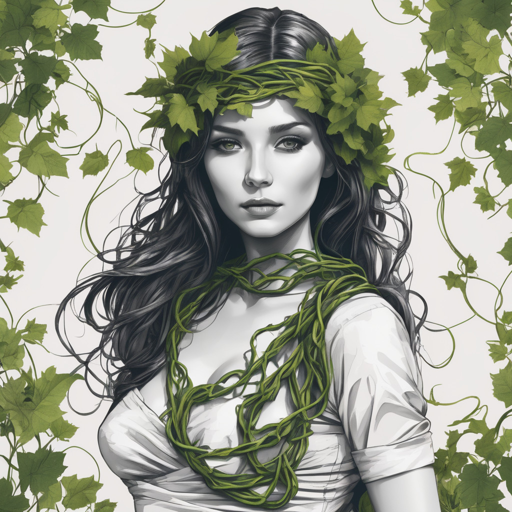 Vines