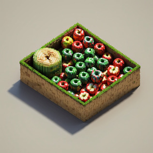 Voxel