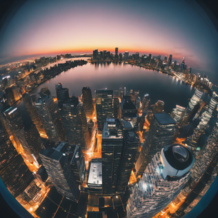 Fisheye