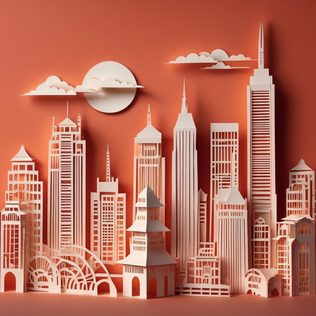 City Skyline