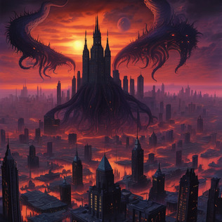 Lovecraftian