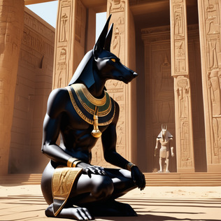 Anubis