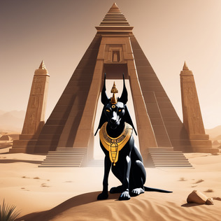 Anubis