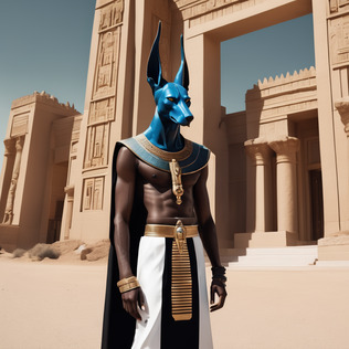 Anubis