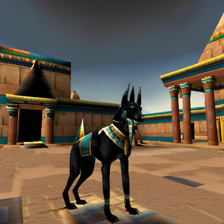 Anubis