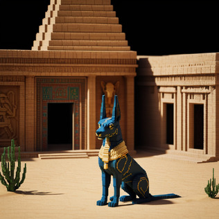 Anubis