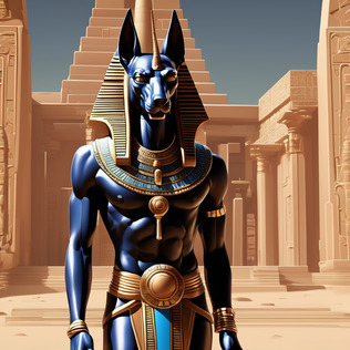 Anubis