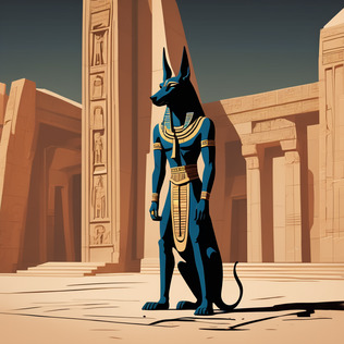 Anubis