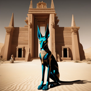 Anubis