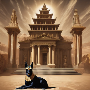 Anubis