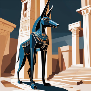 Anubis