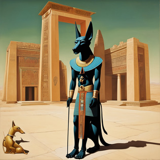 Anubis