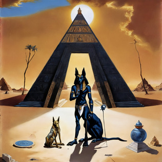 Anubis