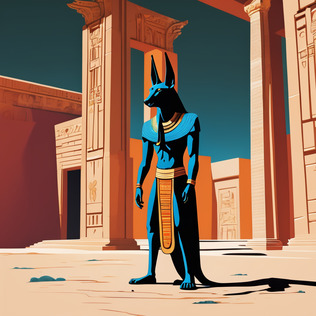 Anubis