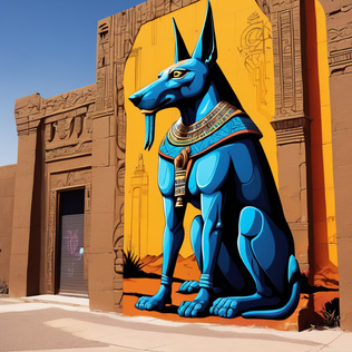 Anubis