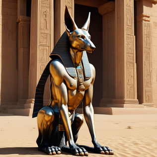 Anubis