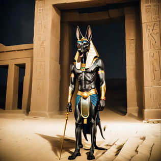 Anubis