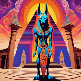 Anubis