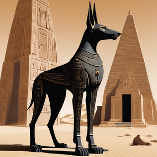 Anubis