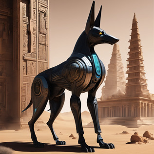 Anubis