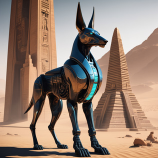 Anubis