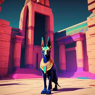 Anubis