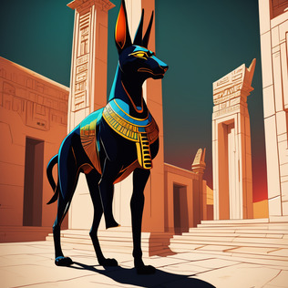 Anubis