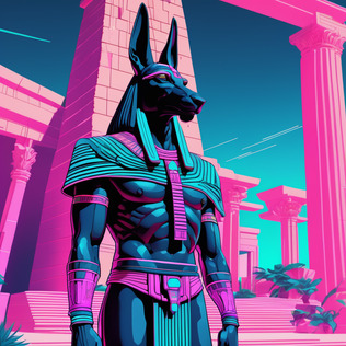 Anubis