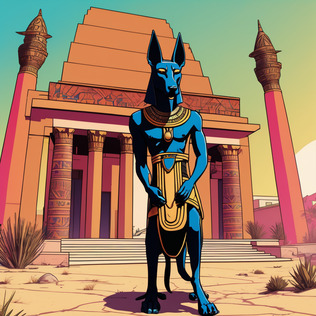 Anubis