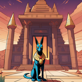 Anubis