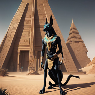 Anubis