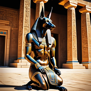 Anubis