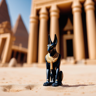 Anubis