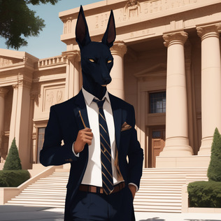 Anubis