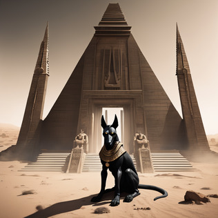 Anubis