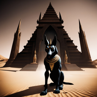 Anubis