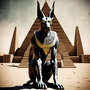 Anubis