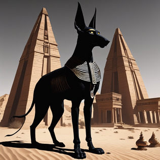 Anubis