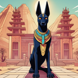 Anubis